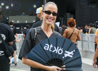 Lollapalooza 2026: famosos vão ao 1º dia de festival; FOTOS