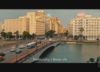 Recife no Oscar: como tecnologia transformou cidade em personagem no filme ‘Agente Secreto’