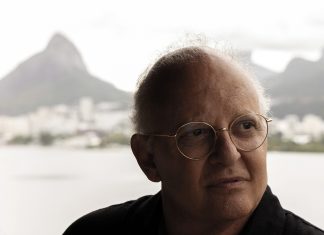 Guilherme Arantes faz jus à Medalha UBC que ganhará em abril pelo conjunto honroso da obra já cinquentenária