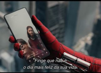 ‘Homem-Aranha: Um Novo Dia’: veja novo trailer do filme com Tom Holland e Zendaya; assista