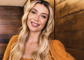 Luiza Possi anuncia conversão à música cristã, mas antes lança o álbum ‘É só o amor’ e faz show ‘de despedida’ do pop