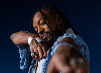 Rael procura adensar discurso com tom crítico, mas sem perder a leveza pop, no álbum ‘Nas profundezas da onda’