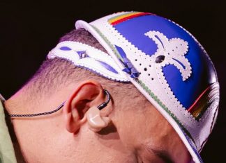 João Gomes tenta em vão misturar forró com trap em ‘Trapzeiro’, EP com cinco faixas extraídas de megashow no Rio