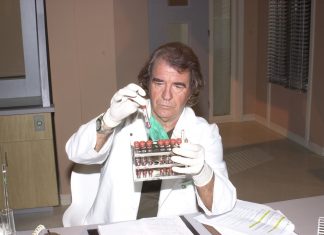 Morre Juca de Oliveira: relembre trajetória em FOTOS