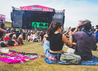 Lollapalooza 2026: O que pode e o que não pode levar ao festival?