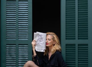 Com novo álbum, Letrux se diz mais criativa com chegada da filha: ‘Todo dia componho pra ela’