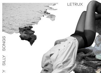 Letrux apresenta o quarto álbum solo feito em estúdio, ‘Sad sexy silly songs’