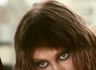 Luísa Sonza anuncia para abril a edição do quarto álbum autoral, ‘Brutal paraíso’, e apresenta a capa em que aparece nua