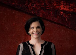 Marina Lima tem vozes de Mano Brown e Fernanda Montenegro em faixa colaborativa do álbum ‘Ópera Grunkie’