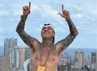 Como MC Danilo Boladão, que morreu aos 47 anos, rivalizou com Charlie Brown Jr. no auge