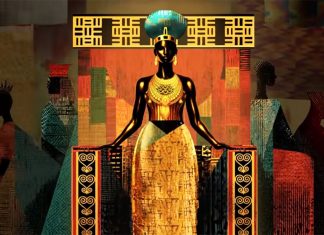 Jorge Ben Jor é rei na abertura da novela ‘A nobreza do amor’ com a majestosa gravação original de ‘Zumbi’