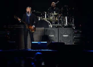 Paul McCartney anuncia novo álbum aos 83 anos