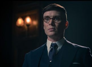 Cillian Murphy retorna ao mundo de ‘Peaky Blinders’ com filme ambientado na Segunda Guerra