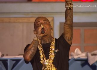 Quem é MC Poze do Rodo, cantor que diz ter sido mantido refém em assalto dentro de casa