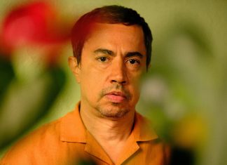 Pupillo vai do Recife para o mundo nas ricas texturas sonoras que compõem a trilha do primeiro álbum solo do artista