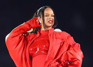 Suspeita de atirar na casa de Rihanna vai responder a acusação de tentativa de homicídio