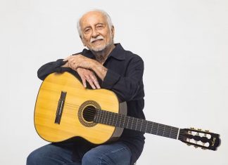 Roberto Menescal ganha songbook e documentário nos 90 anos em 2027