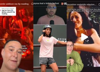 Vídeos de leitura labial de famosos viralizam e irritam até realeza britânica; especialistas alertam sobre riscos