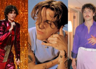 Como Harry Styles ganhou ‘sósias’ no pop e se distancia deles em novo disco
