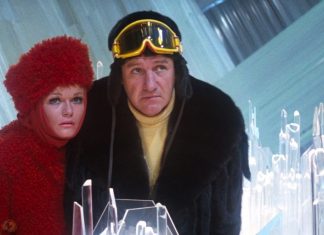 Valerie Perrine, atriz de ‘Superman’ e indicada ao Oscar por ‘Lenny’, morre aos 82 anos