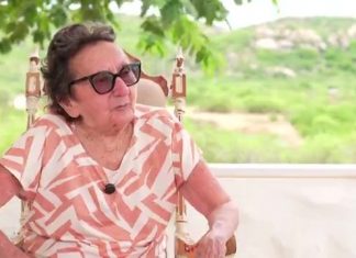 ‘Medo da guerra’: Tânia Maria, atriz de ‘O Agente Secreto’, revela motivo de ausência no Oscar