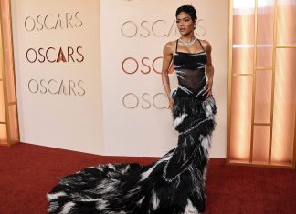 Oscar 2026: Teyana Taylor, de ‘Uma Batalha Após a Outra’, diz ter sido empurrada por segurança