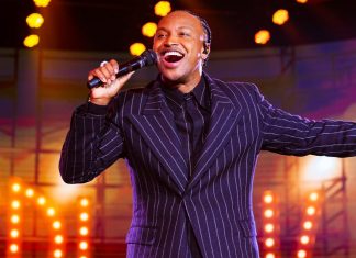 Thiaguinho segue o baile em ‘Bem black 2’, álbum com Negra Li, samba-rock de Walmir Borges e pagode com soul