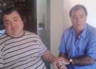 Galã nos anos 1990 e vítima de acidente trágico: quem foi Gerson Brenner, ator que morreu aos 66 anos