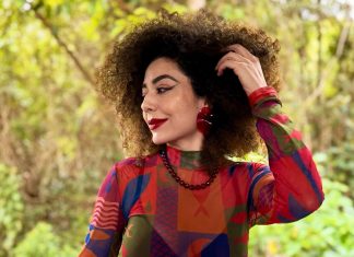 Vanessa Moreno decifra ‘Esfinge’ de Djavan no álbum que lança no segundo semestre com canções do compositor