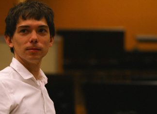 Pianista Vitor Araújo une percussão do Nordeste e cordas da Holanda em ‘Toró’, álbum sinfônico que lançará em abril