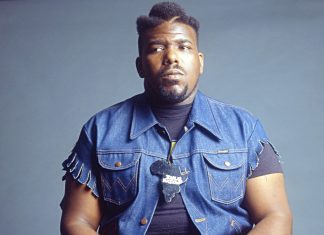Influência no funk carioca, parceria com Fernanda Abreu e mais: a relação de Afrika Bambaataa com o Brasil