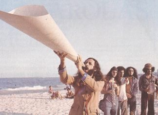 Documentário de Lírio Ferreira mostra como Alceu Valença ‘armou o circo’ e encarou a repressão entre 1975 e 1976