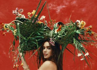 Além de Shakira, Anitta reúne Liniker, Marina Sena, Os Garotin, Papatinho e o duo Emanazul no álbum ‘Equilibrium’