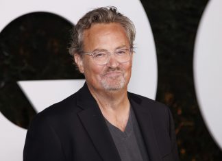 ‘Rainha da cetamina’ é sentenciada a 15 anos de prisão por morte de Matthew Perry