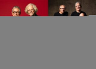 Boca Livre convida MPB4 para o voo de ‘Ave rara’ em álbum com músicas de Edu Lobo