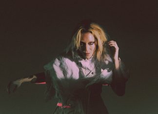 Buhr mantém acesa a brasa criativa no fluxo urbano do álbum ‘Feixe de fogo’