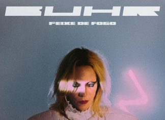 Buhr faz feats com Josyara, Negadeza e Russo Passapusso em ‘Feixe de fogo’, primeiro álbum da artista em sete anos
