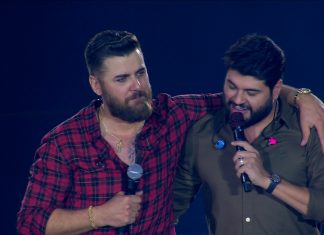 Justiça proíbe Zé Neto e Cristiano de divulgar vídeo de música baseada em Vorcaro; entenda