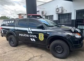 Polícia investiga possível estupro de vulnerável contra criança em Porto Nacional