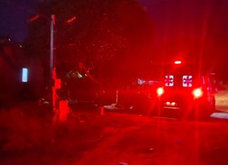 Homem de 21 anos morre após ser atacado a facadas dentro de casa no Tocantins