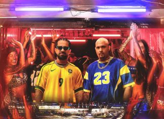 Dennis e Kevin O Chris ignoram treta de 2023 em relação ao hit ‘Tá ok’ e lançam o primeiro EP de álbum colaborativo