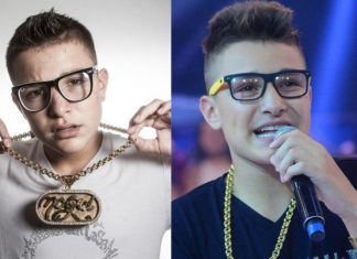 MC Gui: relembre 5 hits que fizeram do cantor um fenômeno ‘teen’ do ‘funk ostentação’