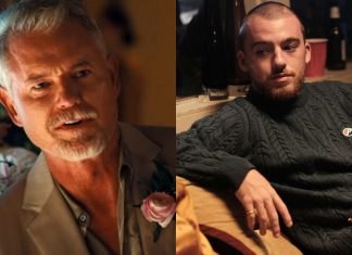 ‘Euphoria’ estreia 3ª temporada com homenagens a Eric Dane e Angus Cloud; confira