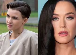 Polícia australiana abre investigação contra Katy Perry por agressão sexual