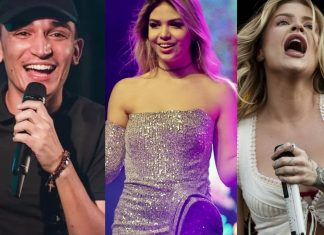 João Gomes, Melody, Luísa Sonza… por que o público não está entendendo o que eles cantam?