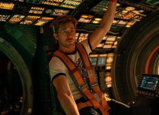 Astronauta da Artemis II elogia o filme espacial ‘Devoradores de Estrelas’: ‘Exemplo extraordinário’