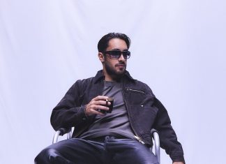 Diogo Melim esboça flertes com bossa nova, neo soul e synth pop nas canções do primeiro álbum solo, ‘Rascunhos’