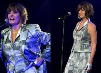 Fernanda Abreu revitaliza o batuque samba-funk de 1995 no envenenado show dos 30 anos do álbum ‘Da lata’