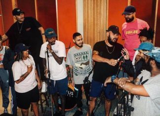 Como Ceia, selo que projetou Djonga e Tasha & Tracie, terminou com polêmicas e briga judicial