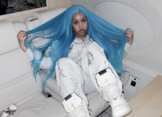 Com 12 anos, North West, filha de Kanye West e Kim Kardashian, é anunciada em festival nos EUA